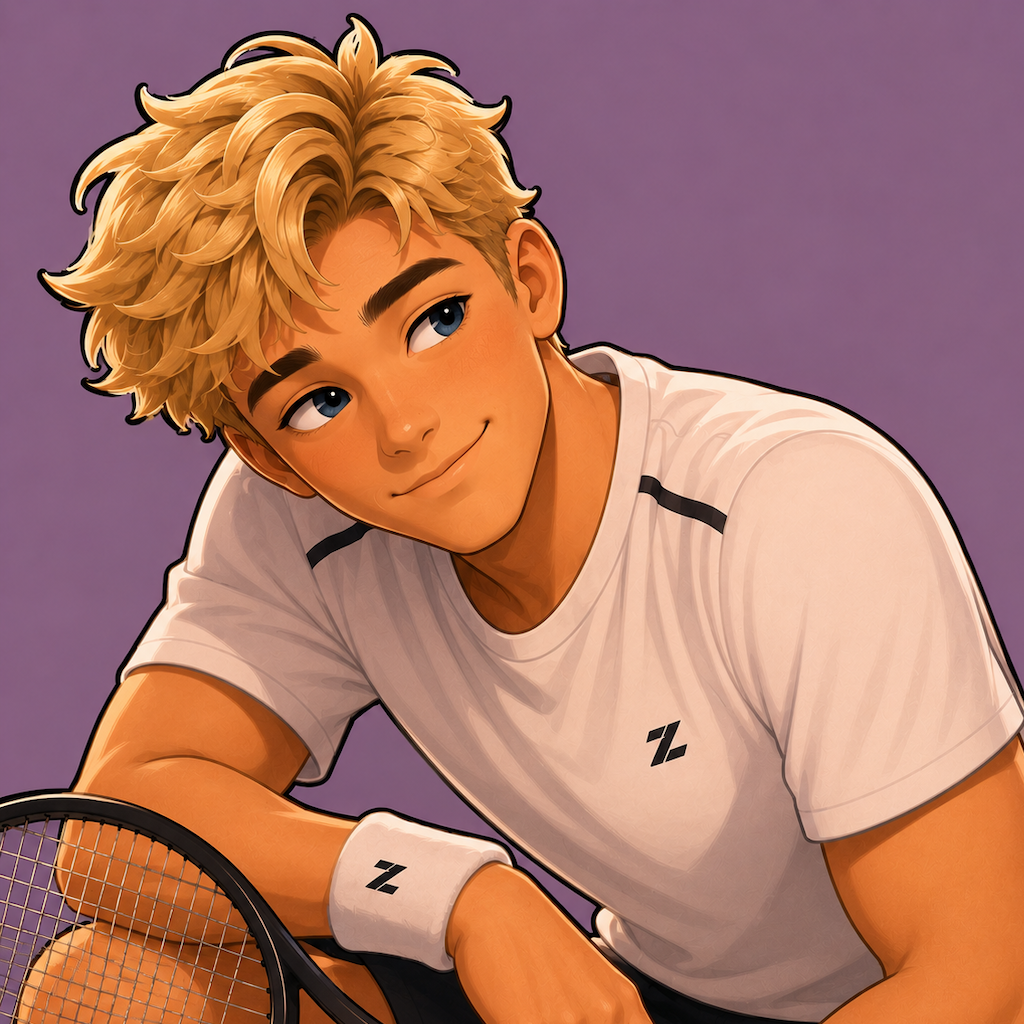Zed — Expressive companion